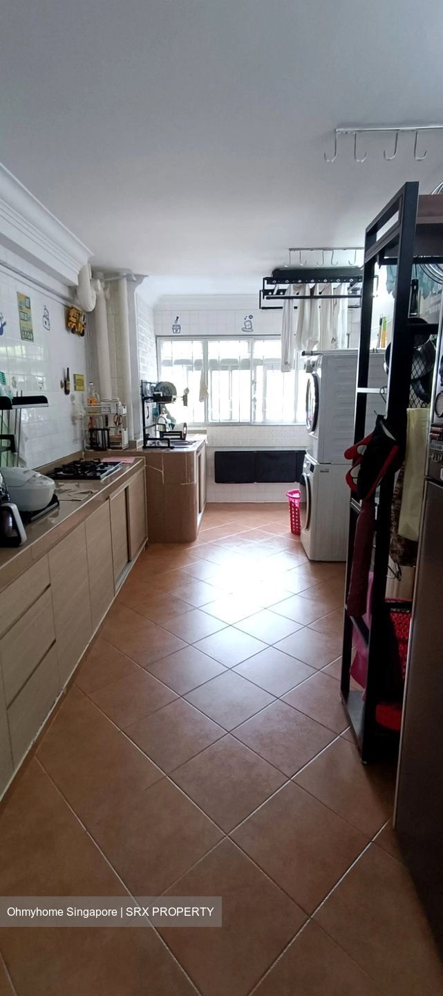 Blk 703 Reservoir Rise (Bedok), HDB 3 Rooms #599217481